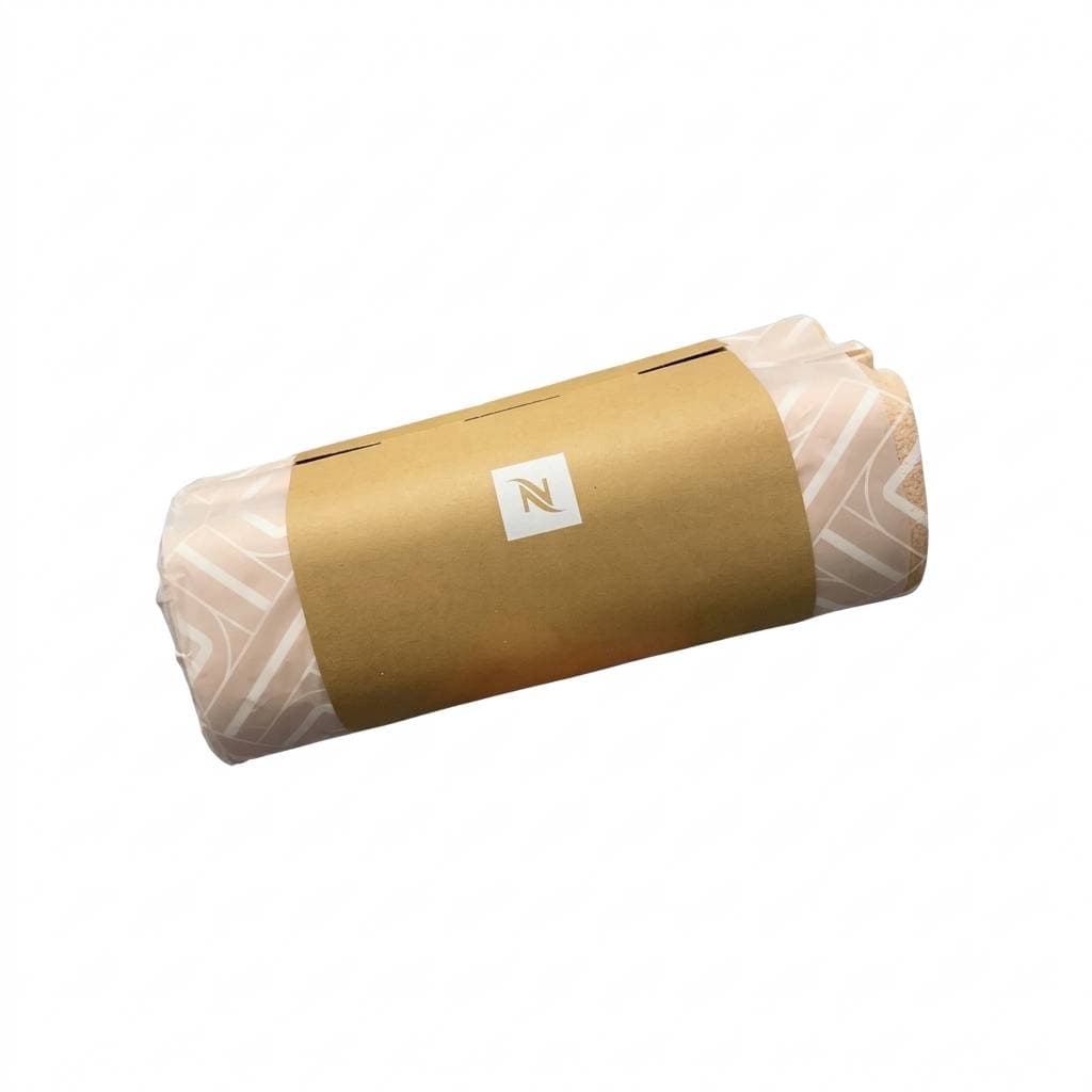مت یوگا چوب پنبه ای نسپرسو | Nespresso Cork Yoga Mat — تصویر ۴