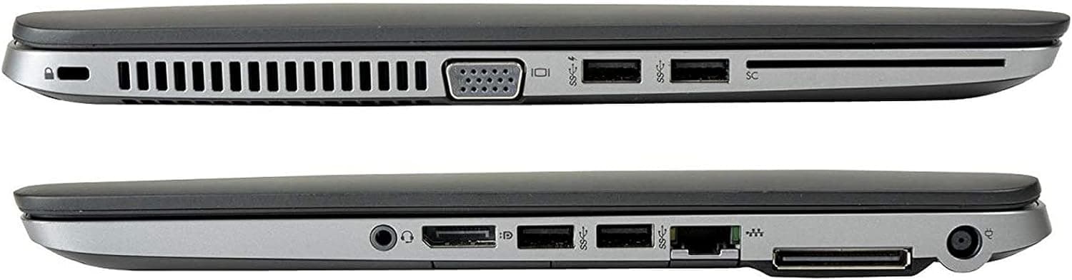 Hp Elitebook 840 G2 — تصویر ۵