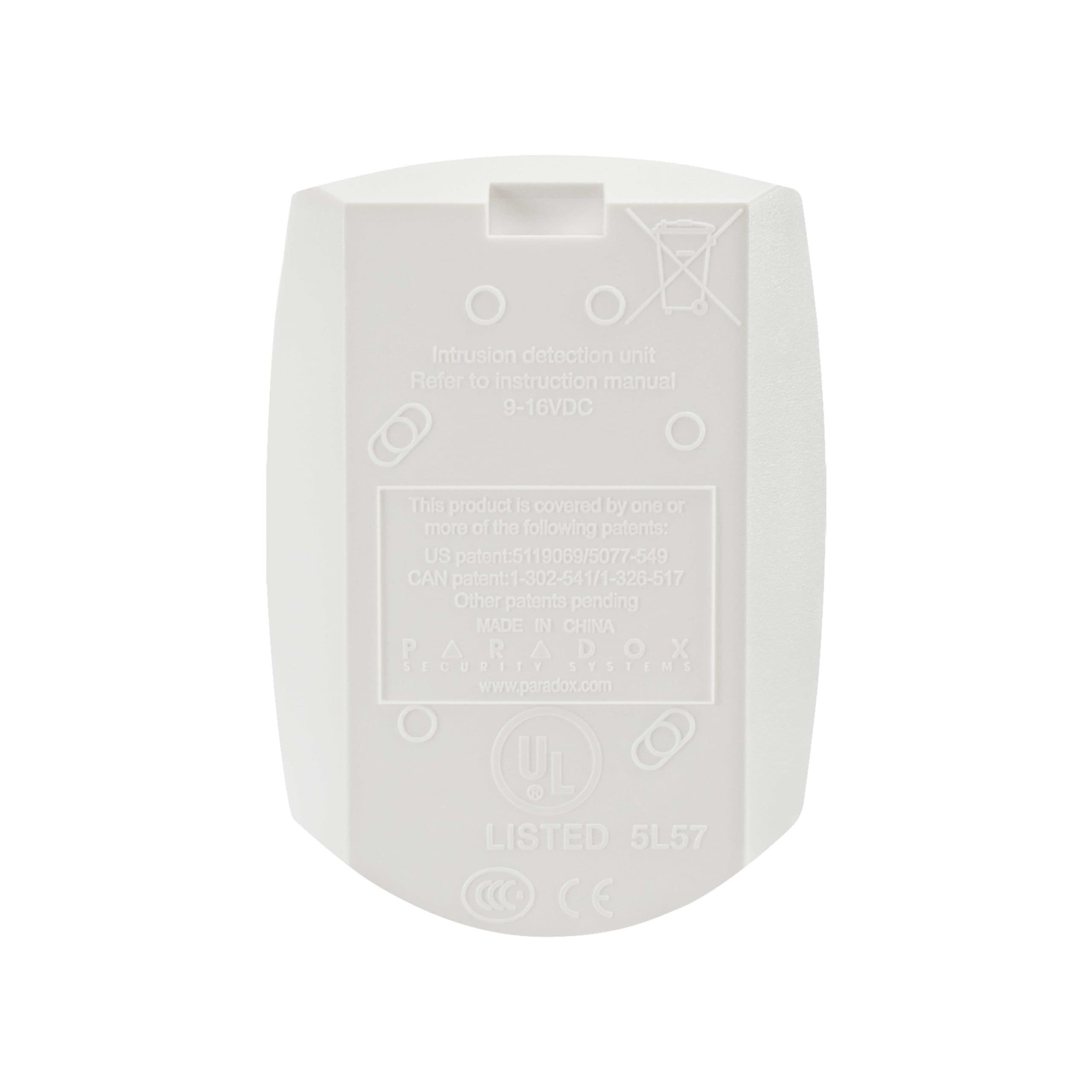 چشم دزدگیر پارادوکس DG55 — تصویر ۳
