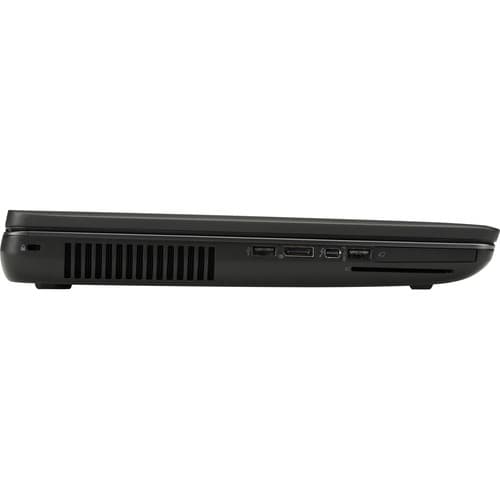 لپ تاپ استوک Hp Zbook 17 G2 اچ پی زدبوک 17 i7.8.2456.4G — تصویر ۵