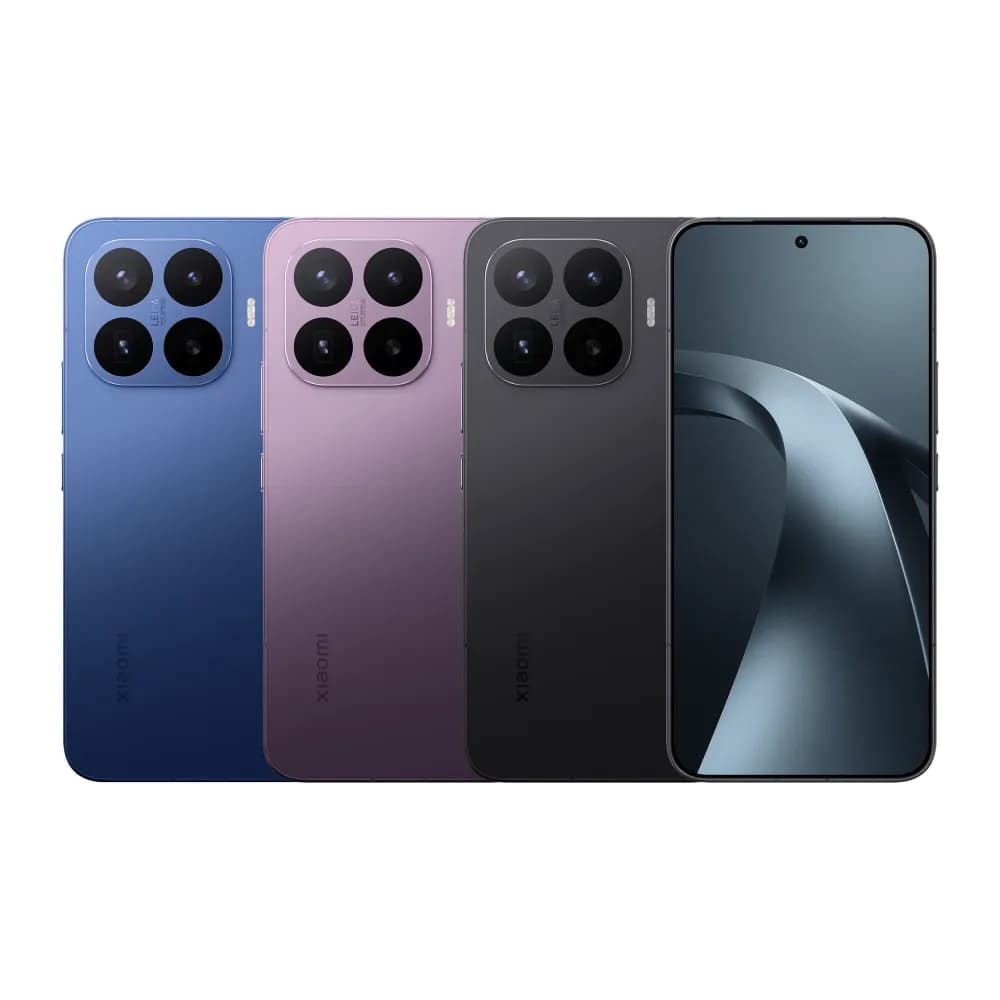 گوشی شیائومی 17T Pro 5G | حافظه 512 رم 12 گیگابایت ((پک گلوبال)) — تصویر ۱۱