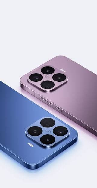 گوشی شیائومی 17T Pro 5G | حافظه 512 رم 12 گیگابایت ((پک گلوبال)) — تصویر ۲
