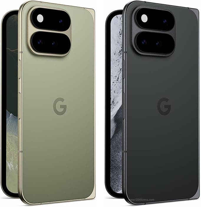 گوشی گوگل Pixel 11 Pro Fold 5G | حافظه 256 رم 16 گیگابایت us/ca/jp/gb not active global — تصویر ۴