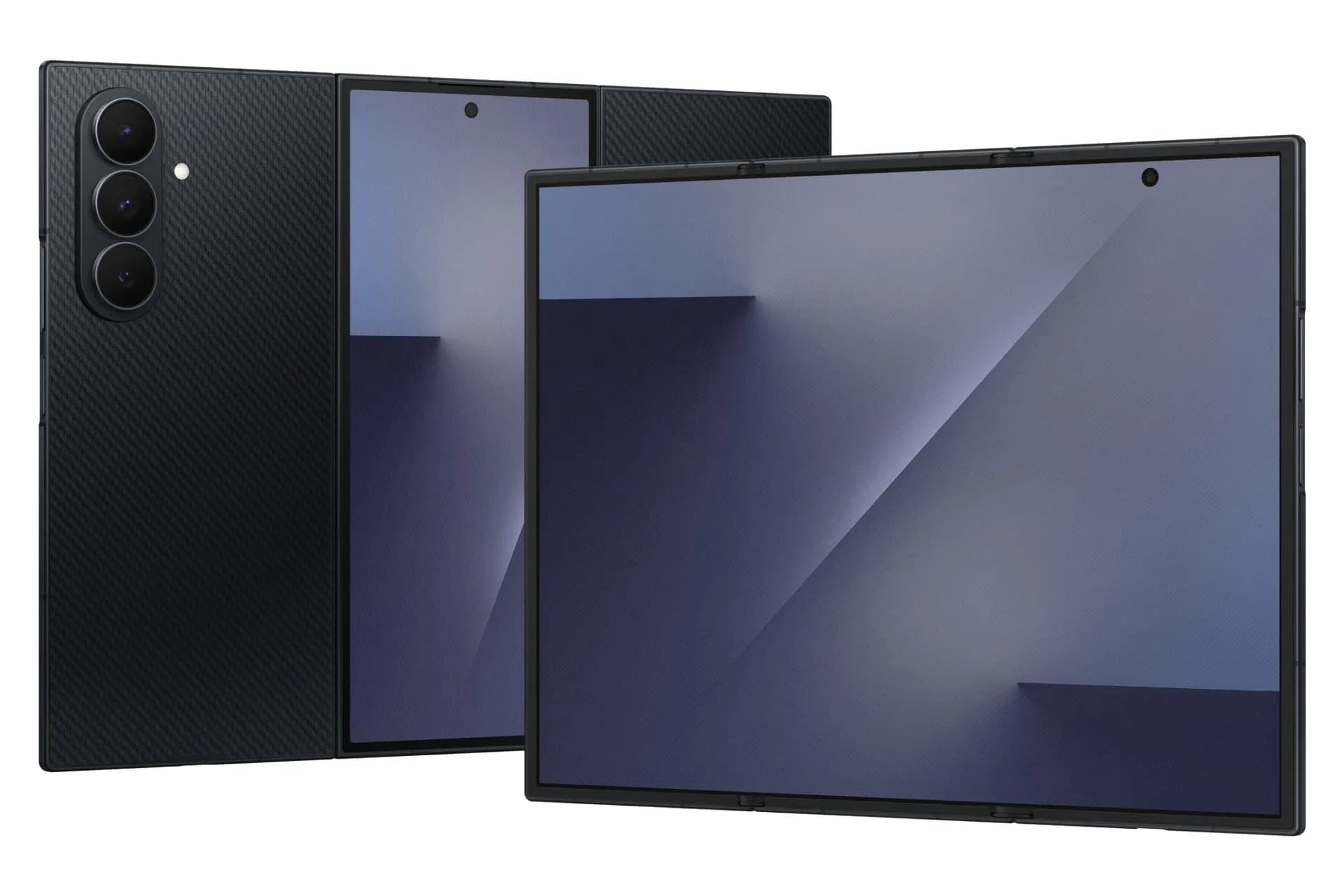 samsung z tri fold | حافظه 1tb رم 16 گیگابایت((۲سیم فیزیکی))