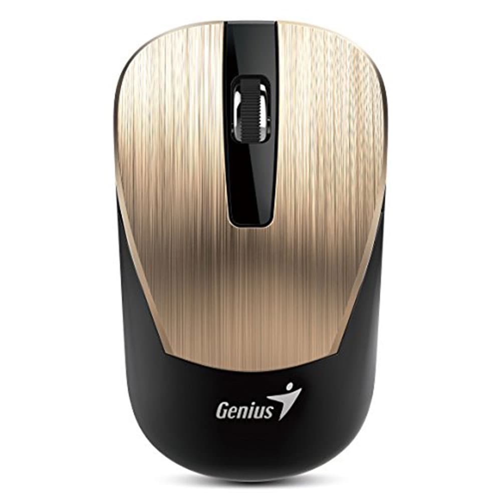 ماوس بی سیم جنیوس GENIUS NX7015 — تصویر ۳