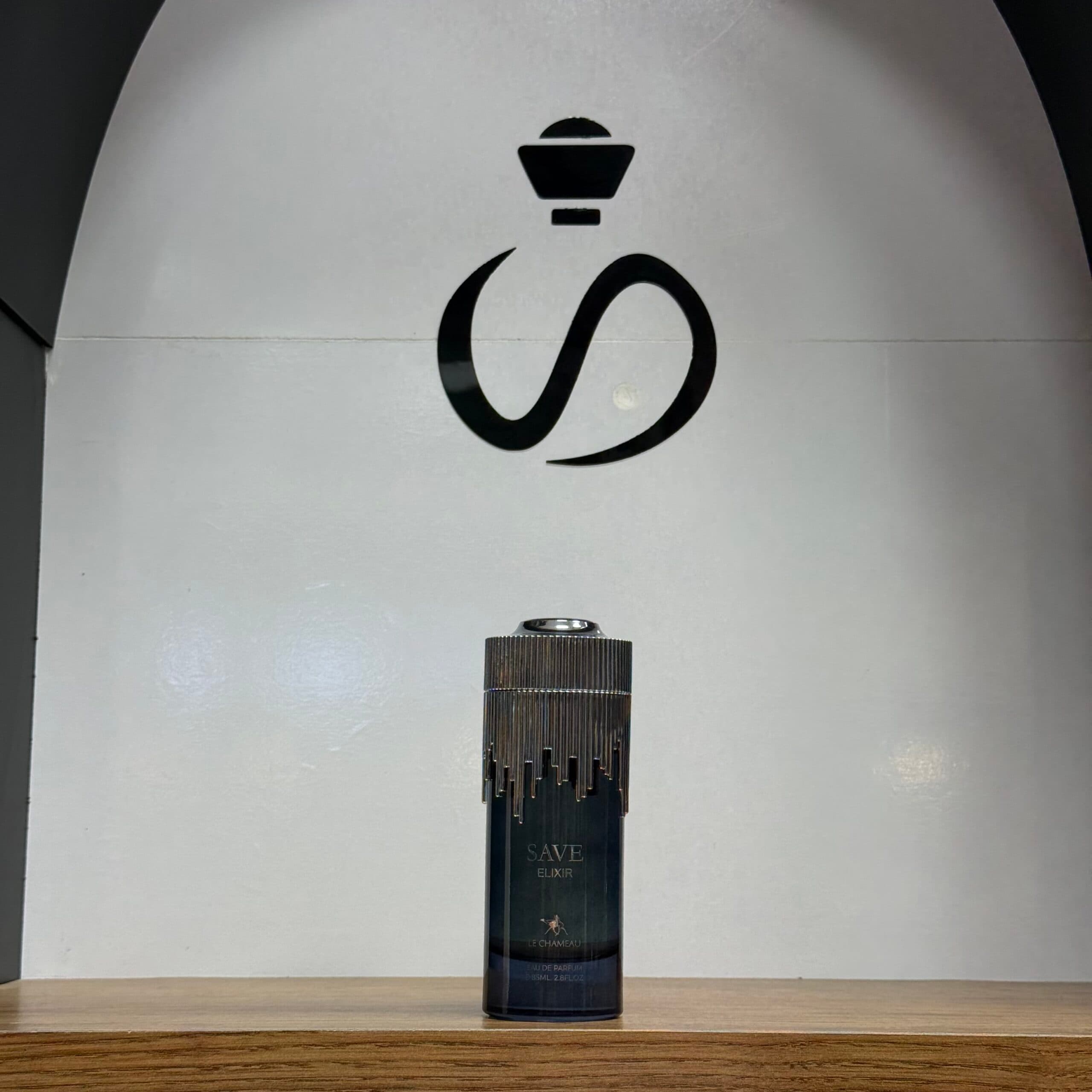 عطر ادکلن مردانه دیور ساواج الکسیر (امپر) — تصویر ۸
