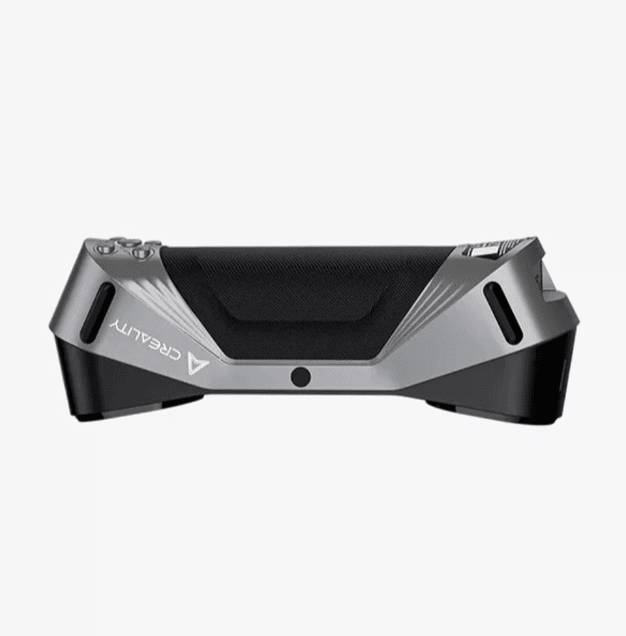 اسکنر سه بعدی CR-Scan Raptor 3D Creality — تصویر ۶