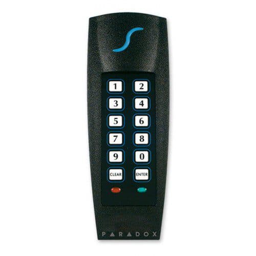 کارت خوان پارادوکس مدل R885S — تصویر ۲