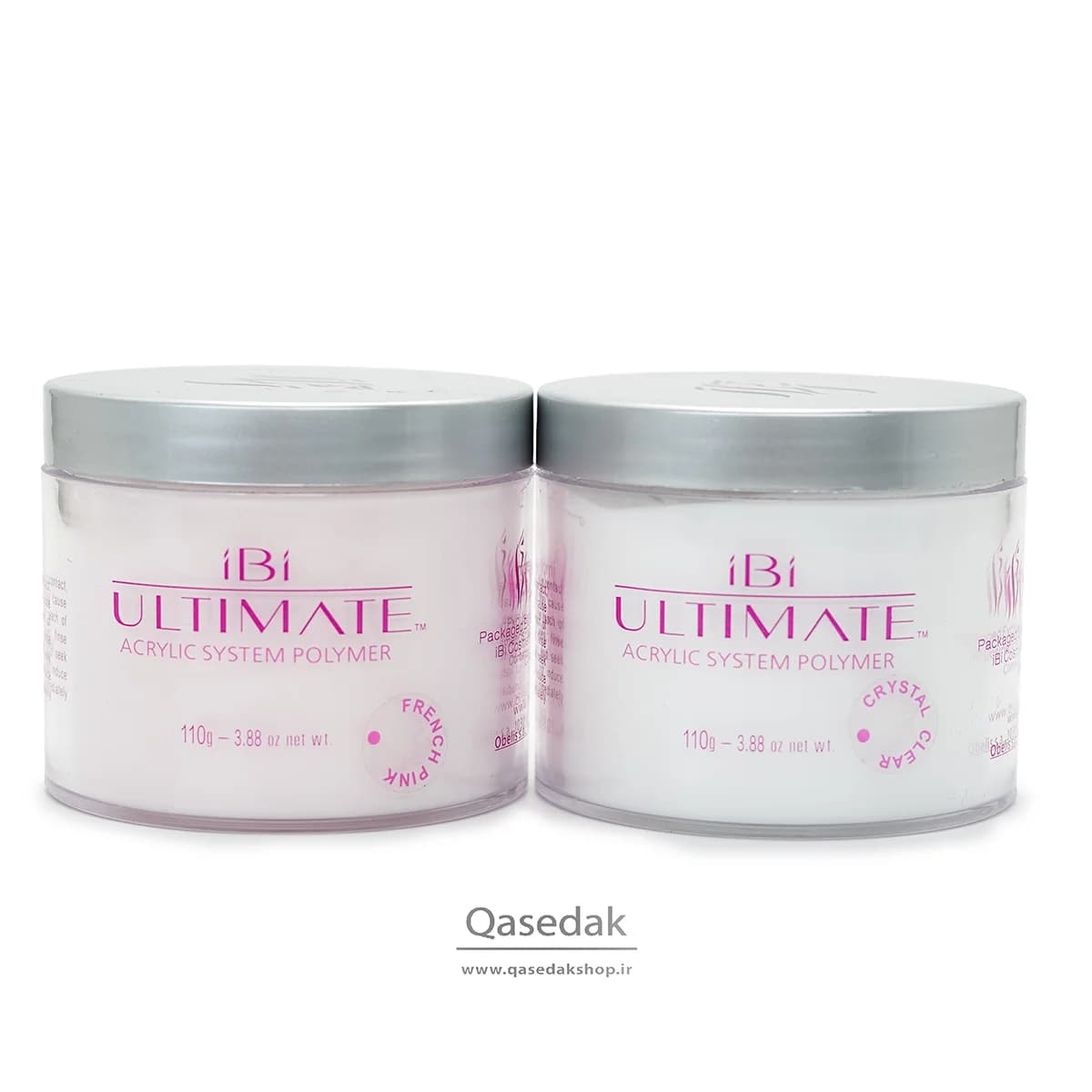 پودر آی بی آی IBI 110G