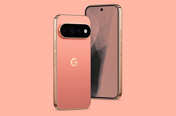 گوشی گوگل Pixel 11 Pro | حافظه 256 رم 12 گیگابایت ا Google Pixel 11 pro 256/12 GB | گلوبال | us/ca/gb/jp/نات اکتیو — تصویر ۳
