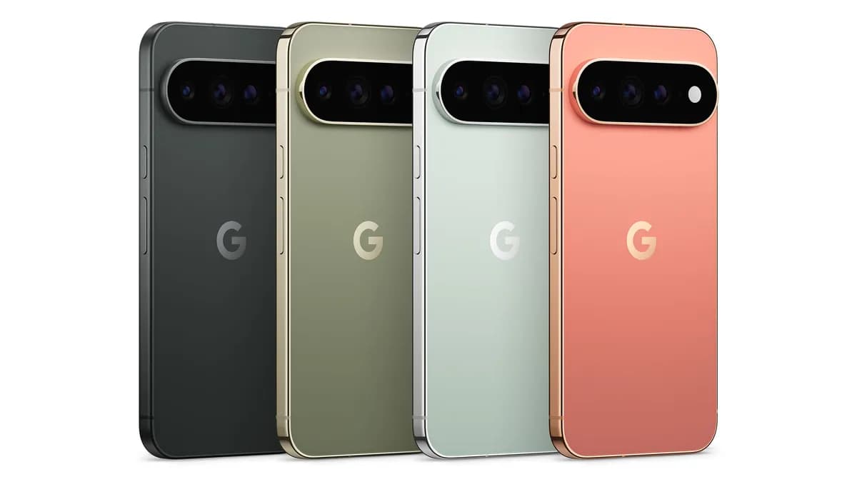 گوشی گوگل Pixel 11 Pro | حافظه 256 رم 12 گیگابایت ا Google Pixel 11 pro 256/12 GB | گلوبال | us/ca/gb/jp/نات اکتیو — تصویر ۴