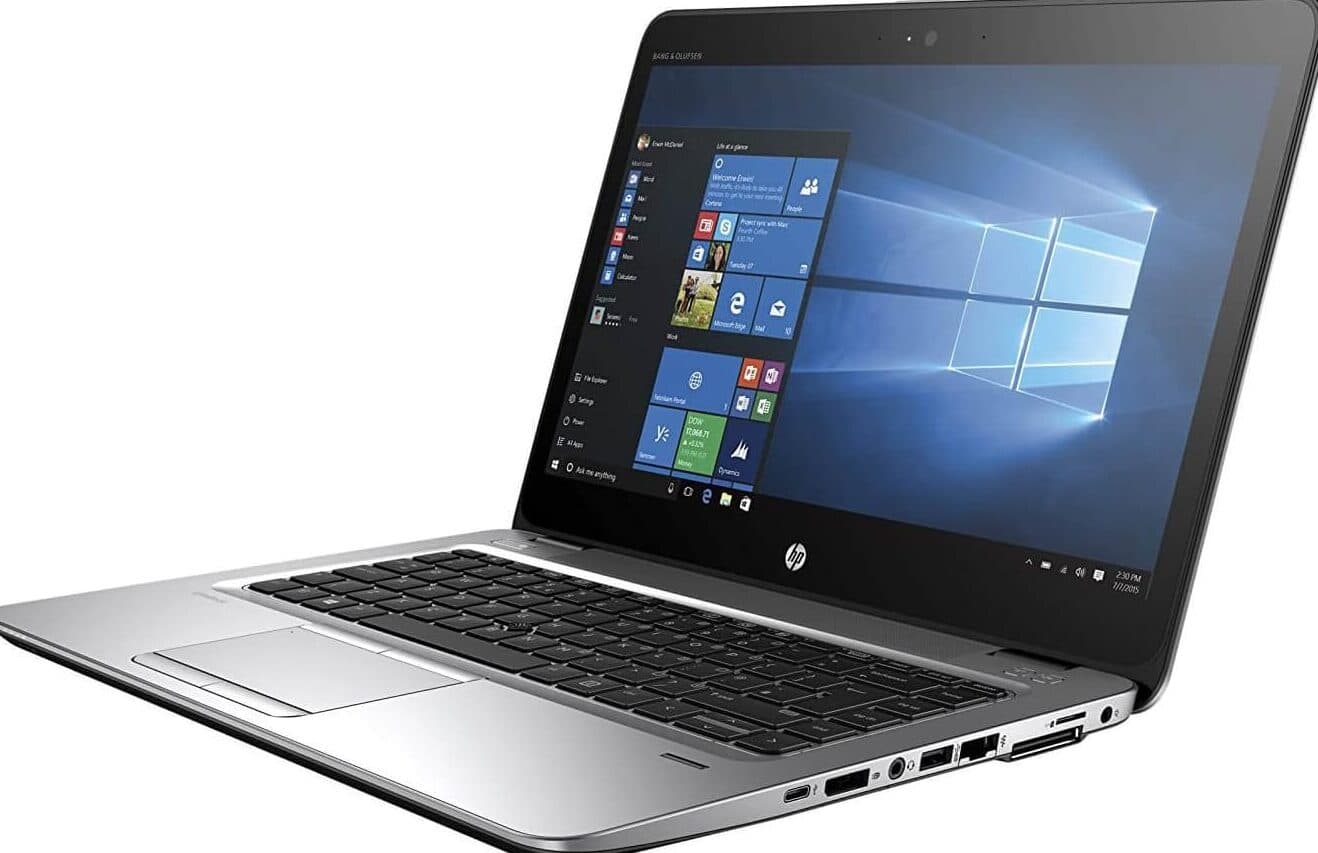 لپ تاپ Hp 745 G3 اچ پی Hp 745 G3 A10.8G.256G.R5