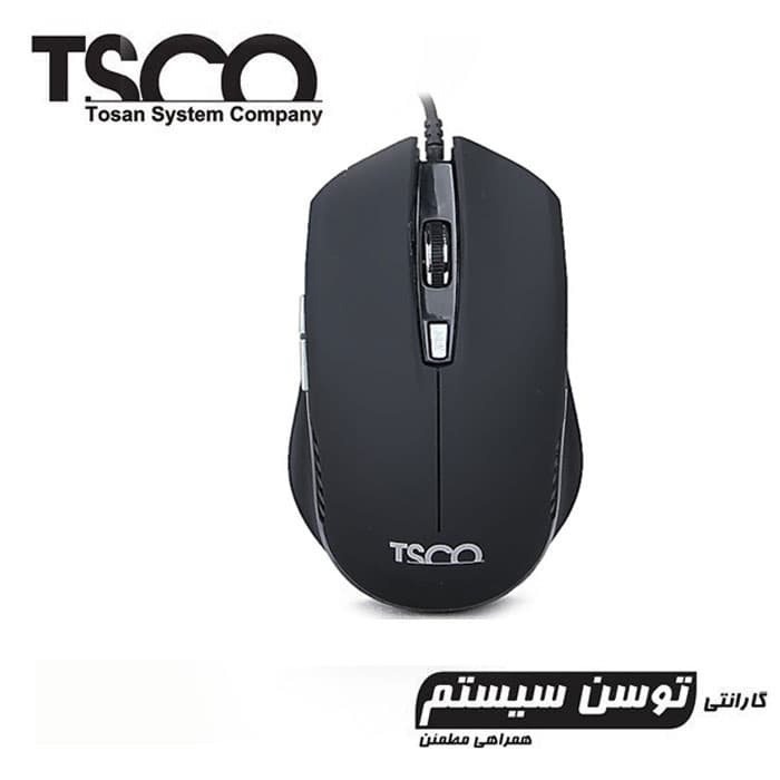 ماوس تسکو TSCO TH 278