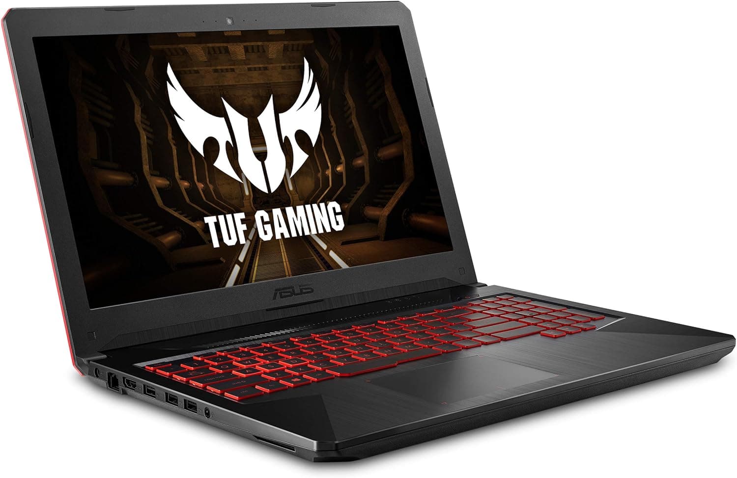 ASUS TUF Gaming 15 FX504GE/FX80GE — تصویر ۹