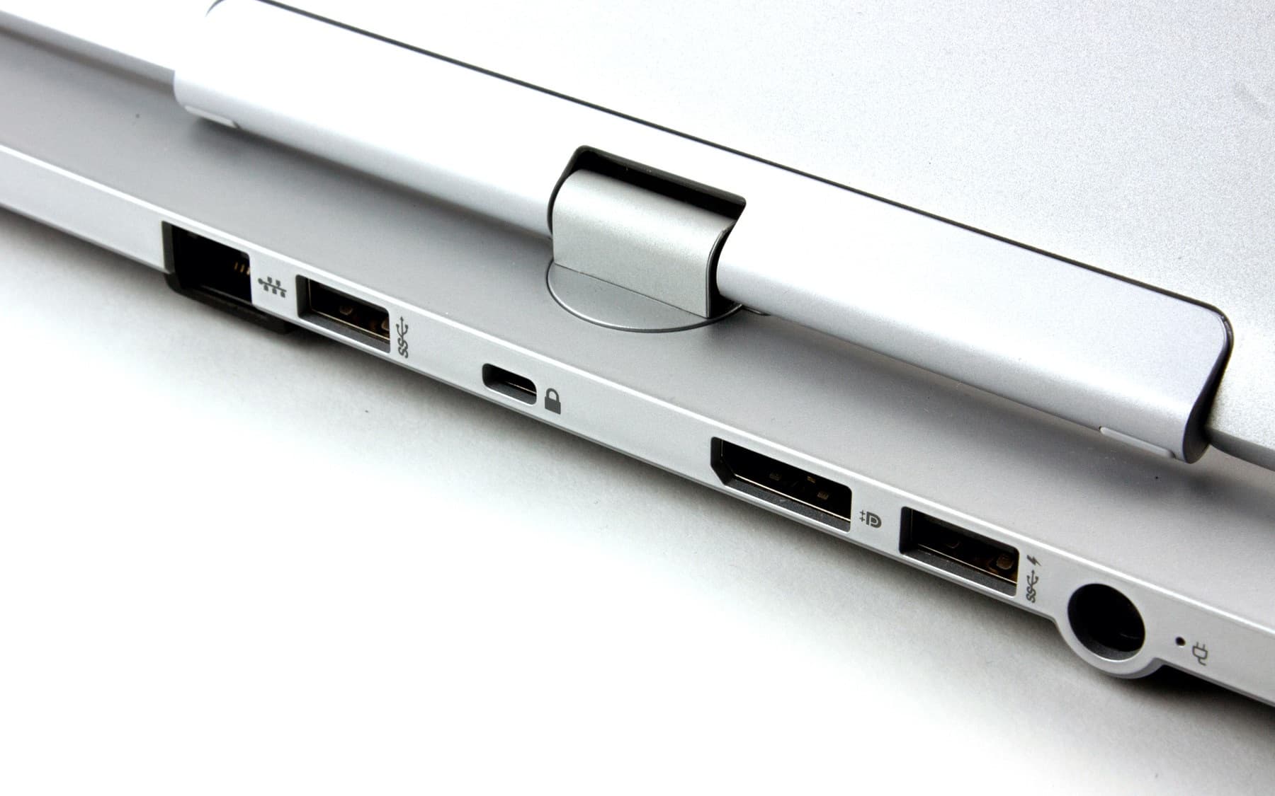 HP EliteBook Revolve 810 G3 — تصویر ۵