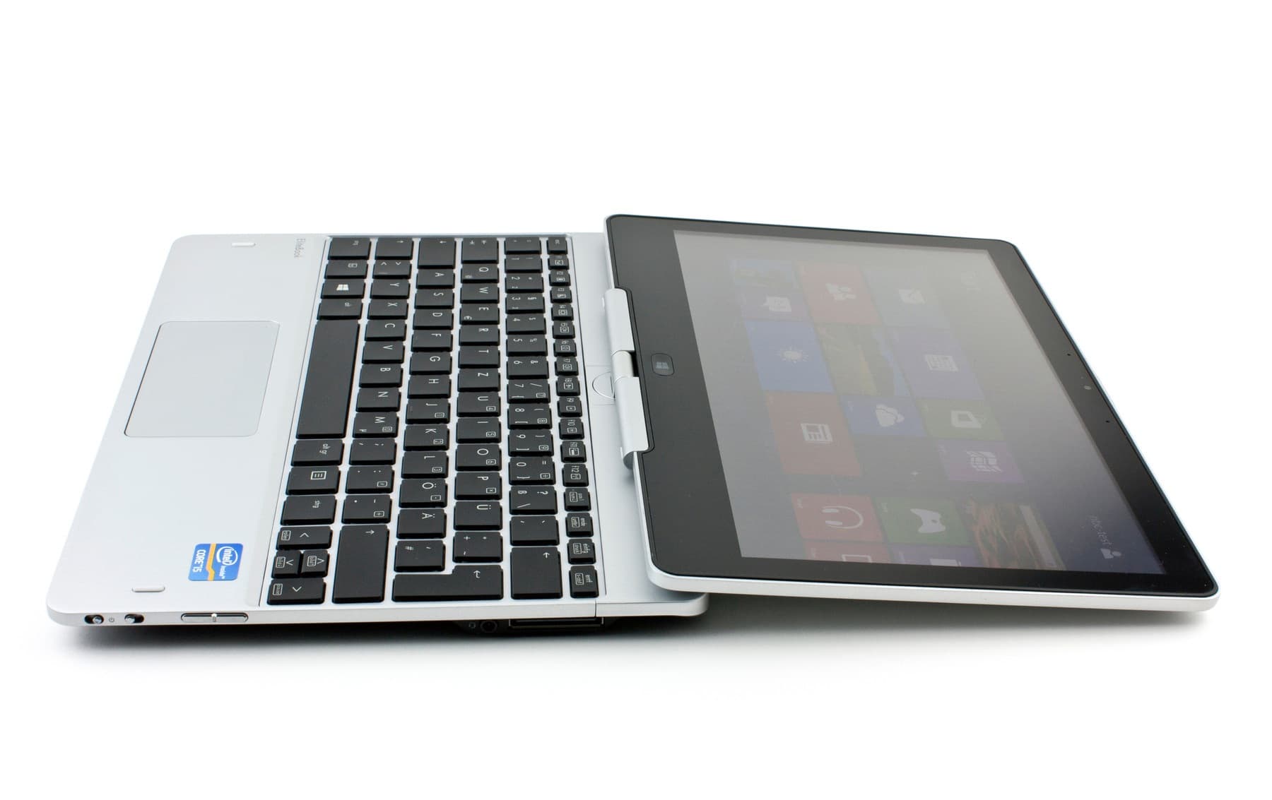 HP EliteBook Revolve 810 G3 — تصویر ۸