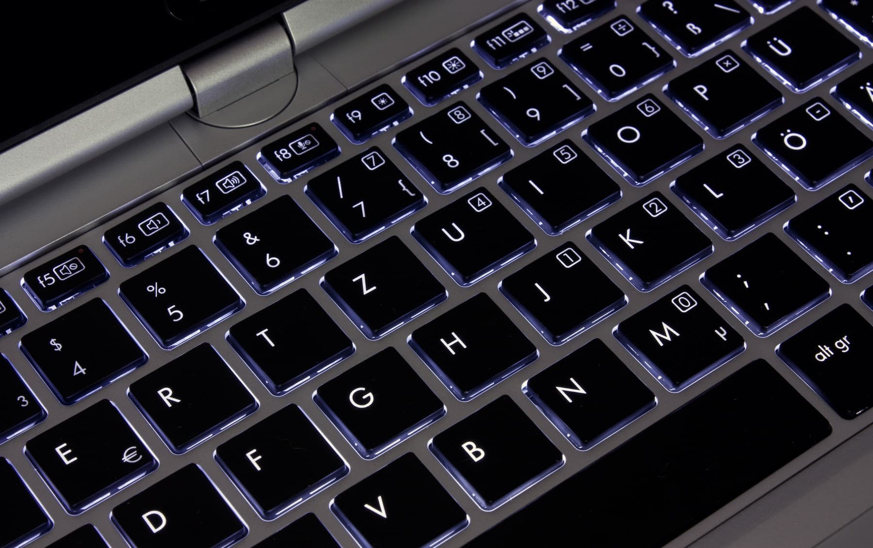 HP EliteBook Revolve 810 G3 — تصویر ۶