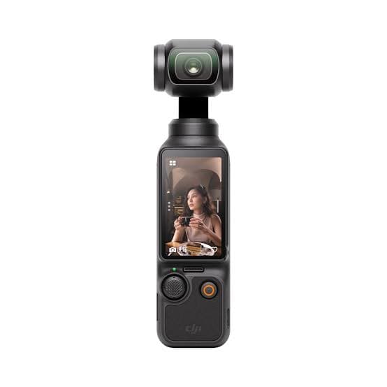 دوربین اسمو پاکت استاندارد dji osmo pocket 3 — تصویر ۳