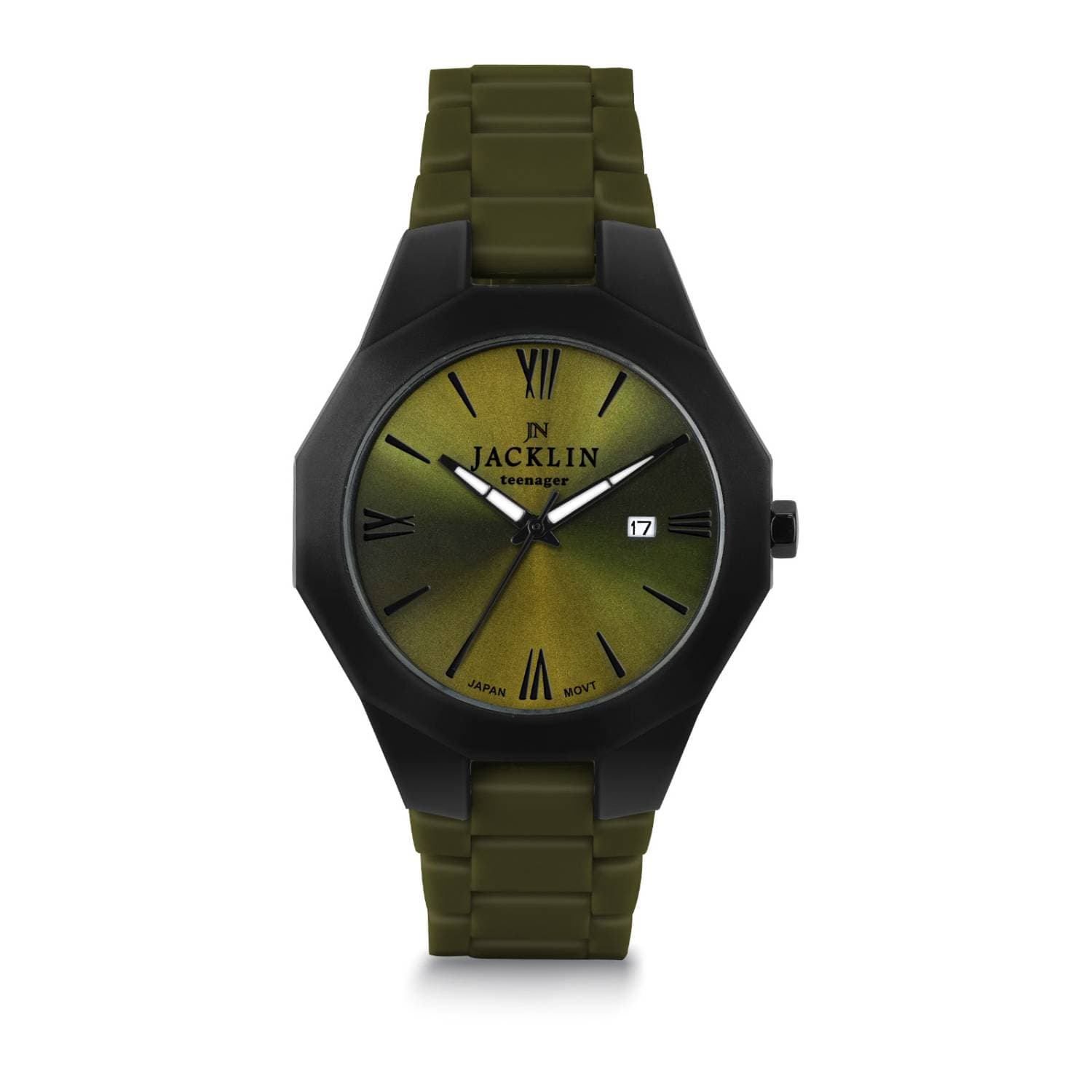 ساعت مچی جکلینjacklin اسپرت مدل1399530MF — تصویر ۴