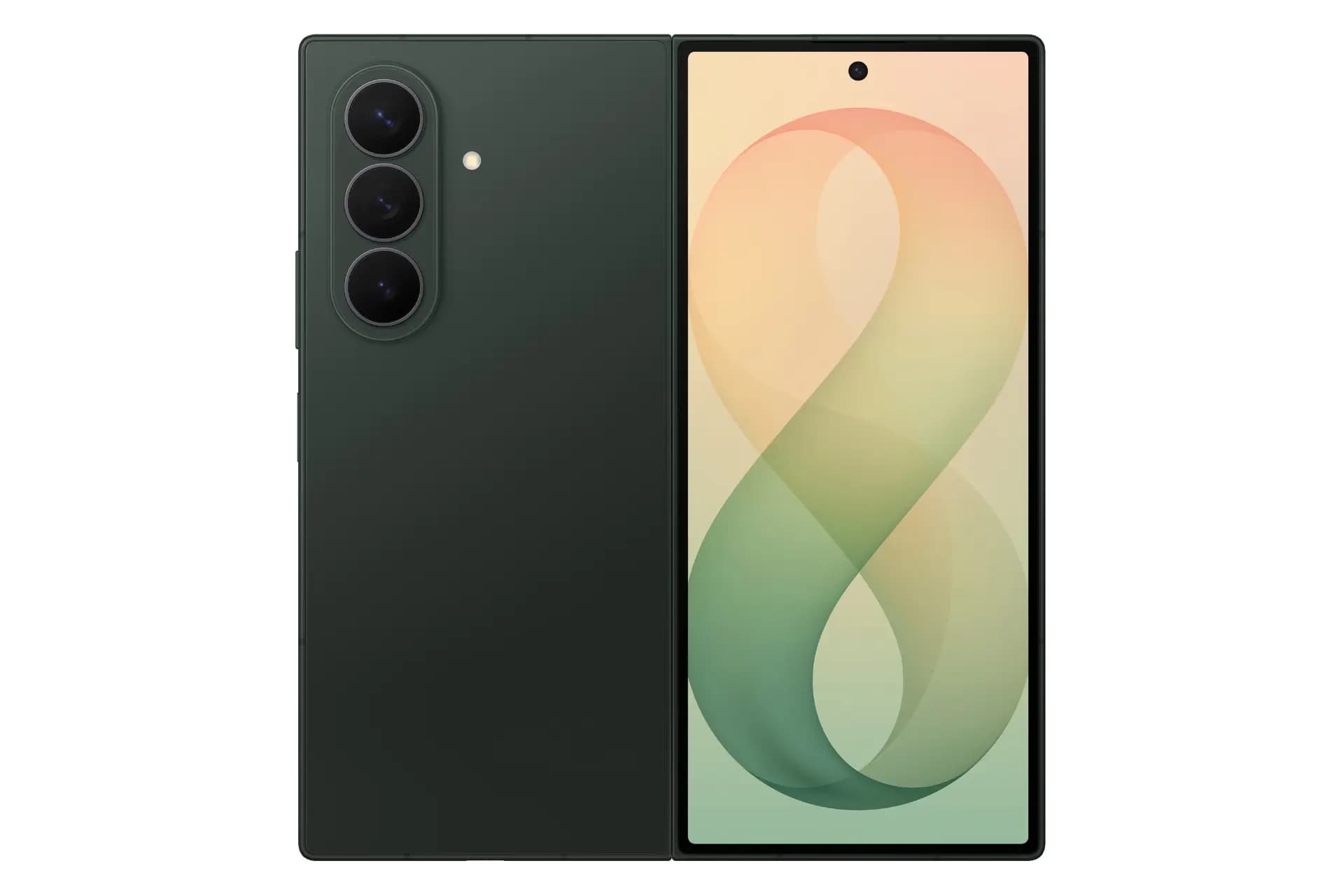 سامسونگ گلکسی زد فولد ۸ اولترا حافظه 512 گیگابایت و رم ۱۲ گیگابایت | Samsung Galaxy Z Fold 8 Ultra 512/12 — تصویر ۸