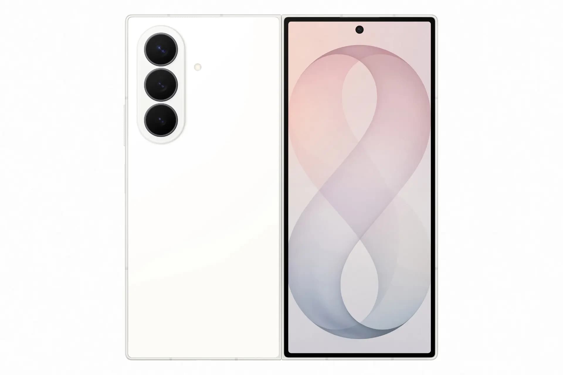 سامسونگ گلکسی زد فولد ۸ اولترا حافظه 512 گیگابایت و رم ۱۲ گیگابایت | Samsung Galaxy Z Fold 8 Ultra 512/12 — تصویر ۳