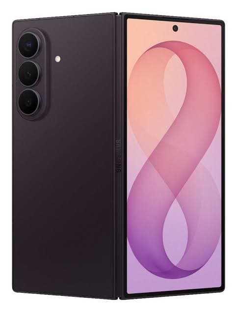 سامسونگ گلکسی زد فولد ۸ اولترا حافظه ۲۵۶ گیگابایت و رم ۱۲ گیگابایت | Samsung Galaxy Z Fold 8 Ultra 256/12 — تصویر ۵