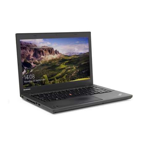 لپ تاپ لنوو i7 هاردSSD باگارانتی Lenovo T440p — تصویر ۵