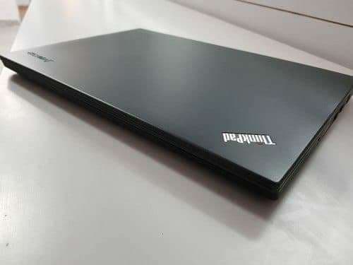 لپ تاپ لنوو i7 هاردSSD باگارانتی Lenovo T440p — تصویر ۸