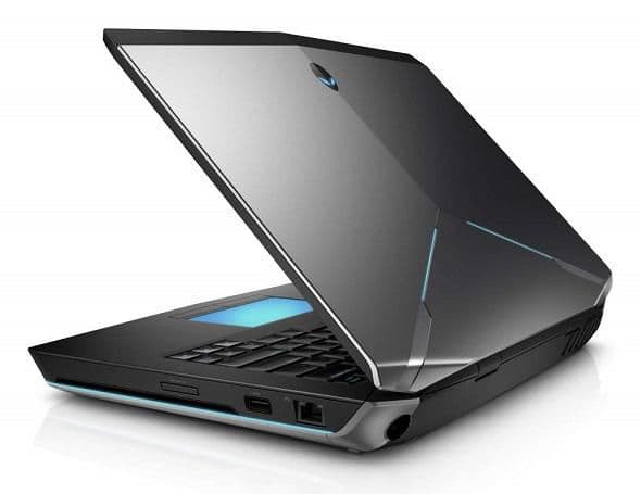 Alienware Gaming 14 — تصویر ۴