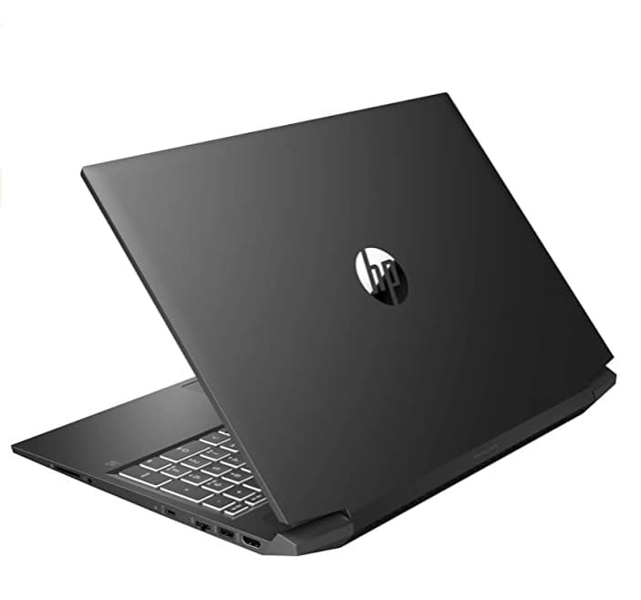 HP pavilion Gaming 17 — تصویر ۴