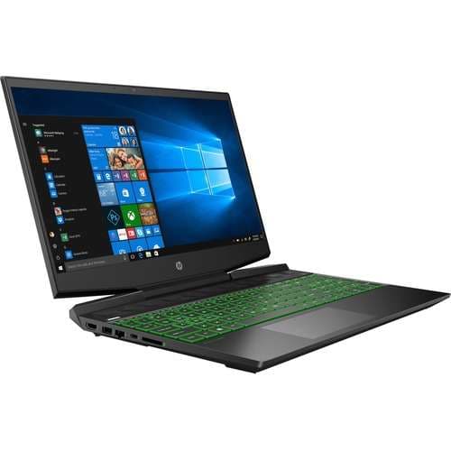 Hp Pavilion Gaming 15 Ryzen 5 — تصویر ۷