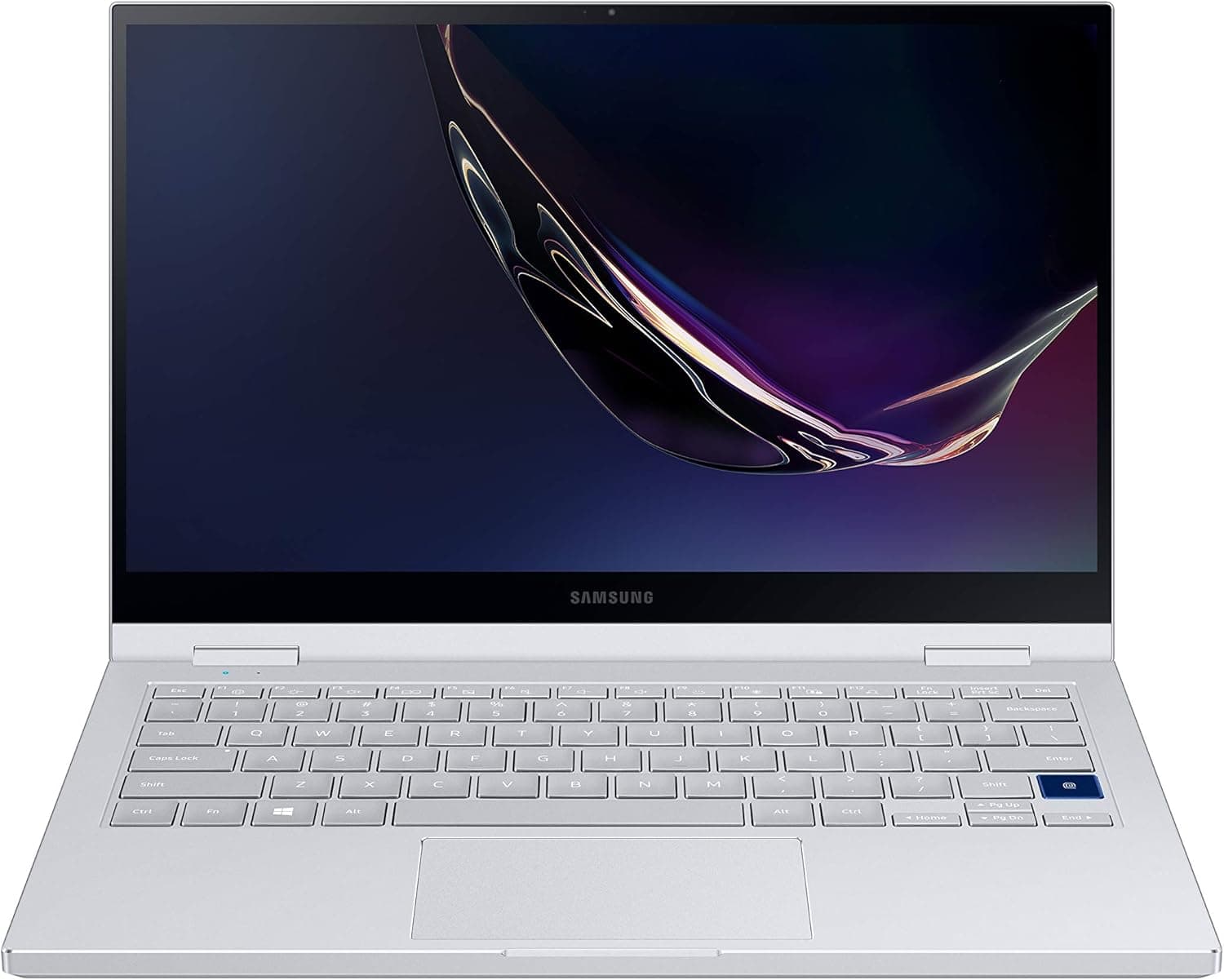 Samsung Galaxy Book Flex α NP750 — تصویر ۶