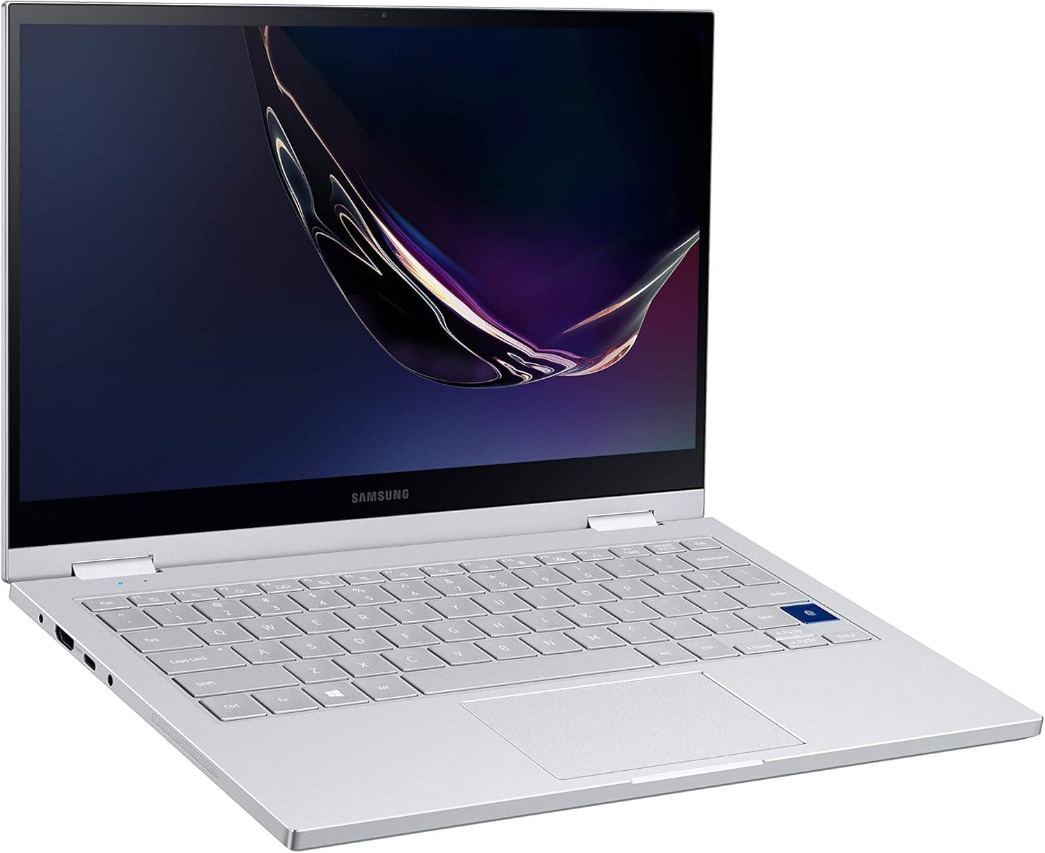 Samsung Galaxy Book Flex α NP750 — تصویر ۴