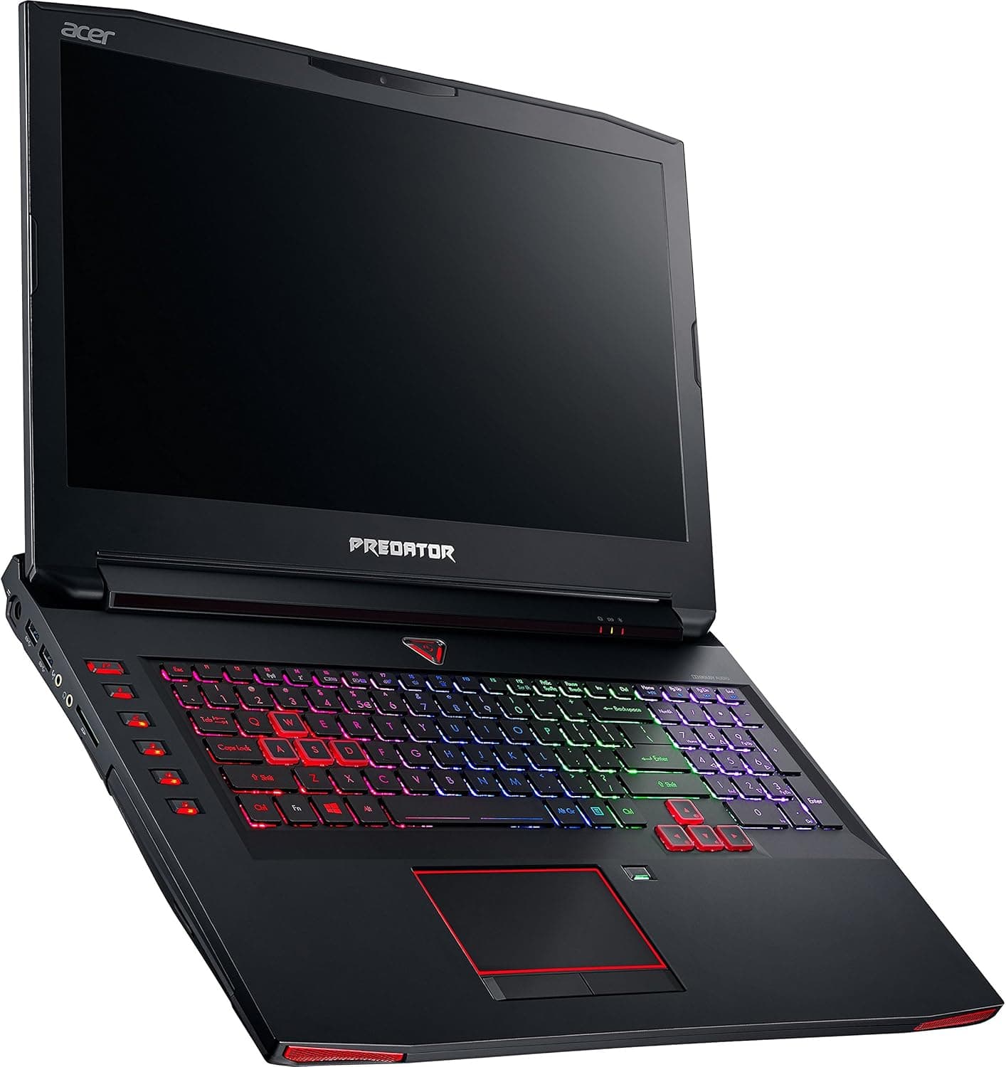 لپ تاپ گیمینگ Acer Predator G9-793 — تصویر ۸