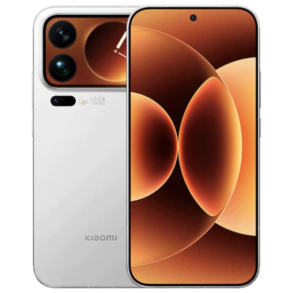 Xiaomi 17 Pro Max 5G دو سیم کارت ظرفیت 512 گیگ و رم ۱۶ گیگ | (((((( گلوبال))))) — تصویر ۴