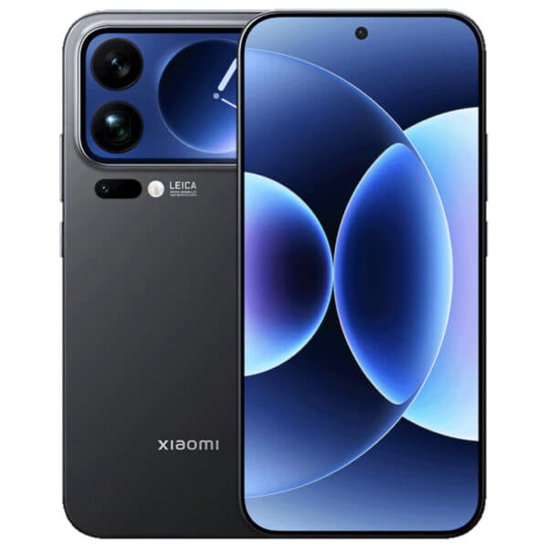 Xiaomi 17 Pro Max 5G دو سیم کارت ظرفیت 512 گیگ و رم ۱۶ گیگ | (((((( گلوبال))))) — تصویر ۳