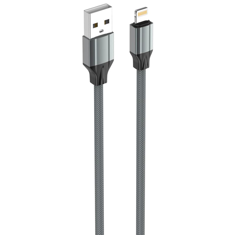 کابل Micro USB 1m LDNIO LS441 — تصویر ۸
