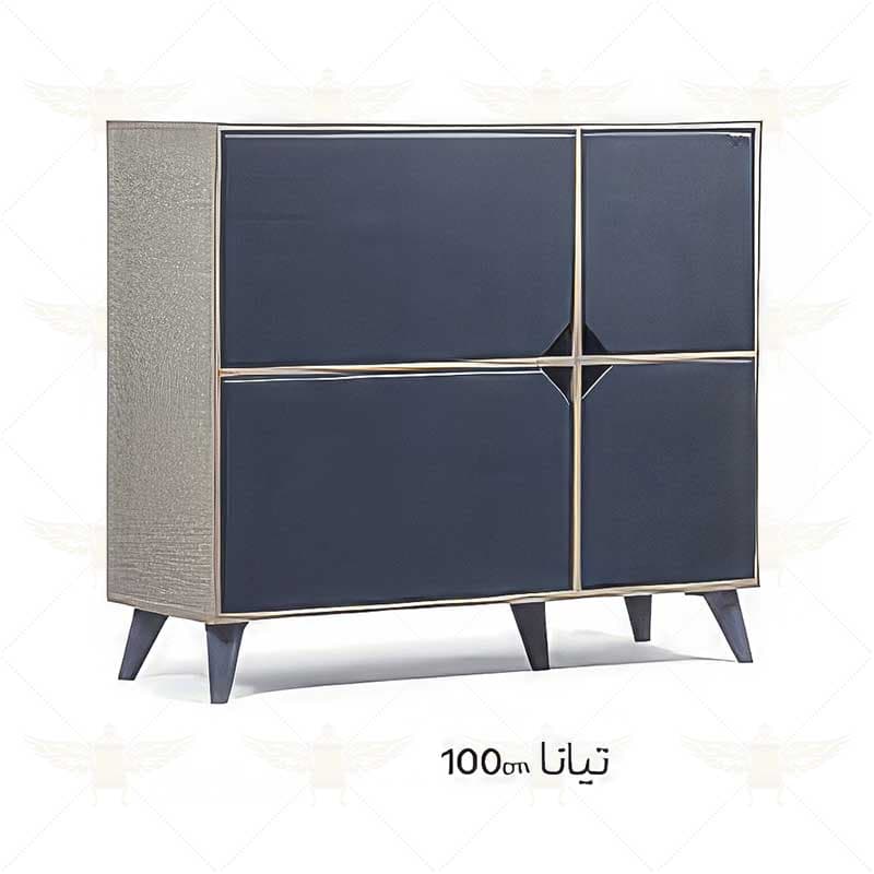 جاکفشی تیانا