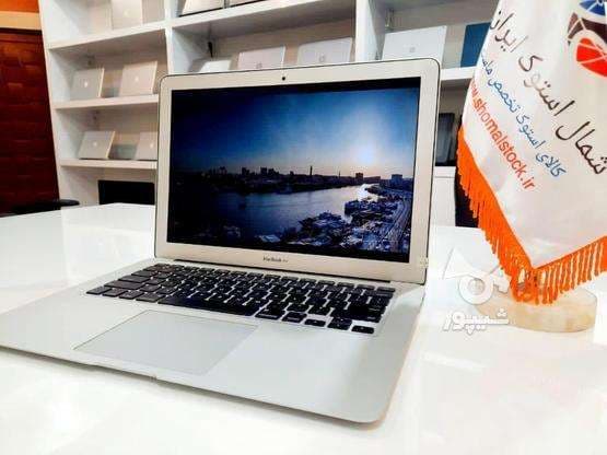 لپ تاپ اپل مک بوک ایر 2015 — تصویر ۶