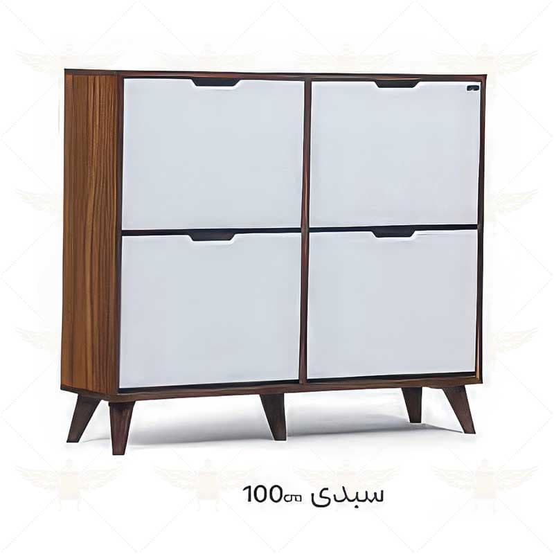 جاکفشی سبدی