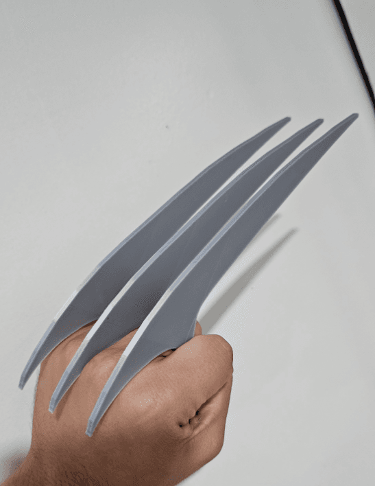 پنجه ولورین (Wolverine) — تصویر ۷