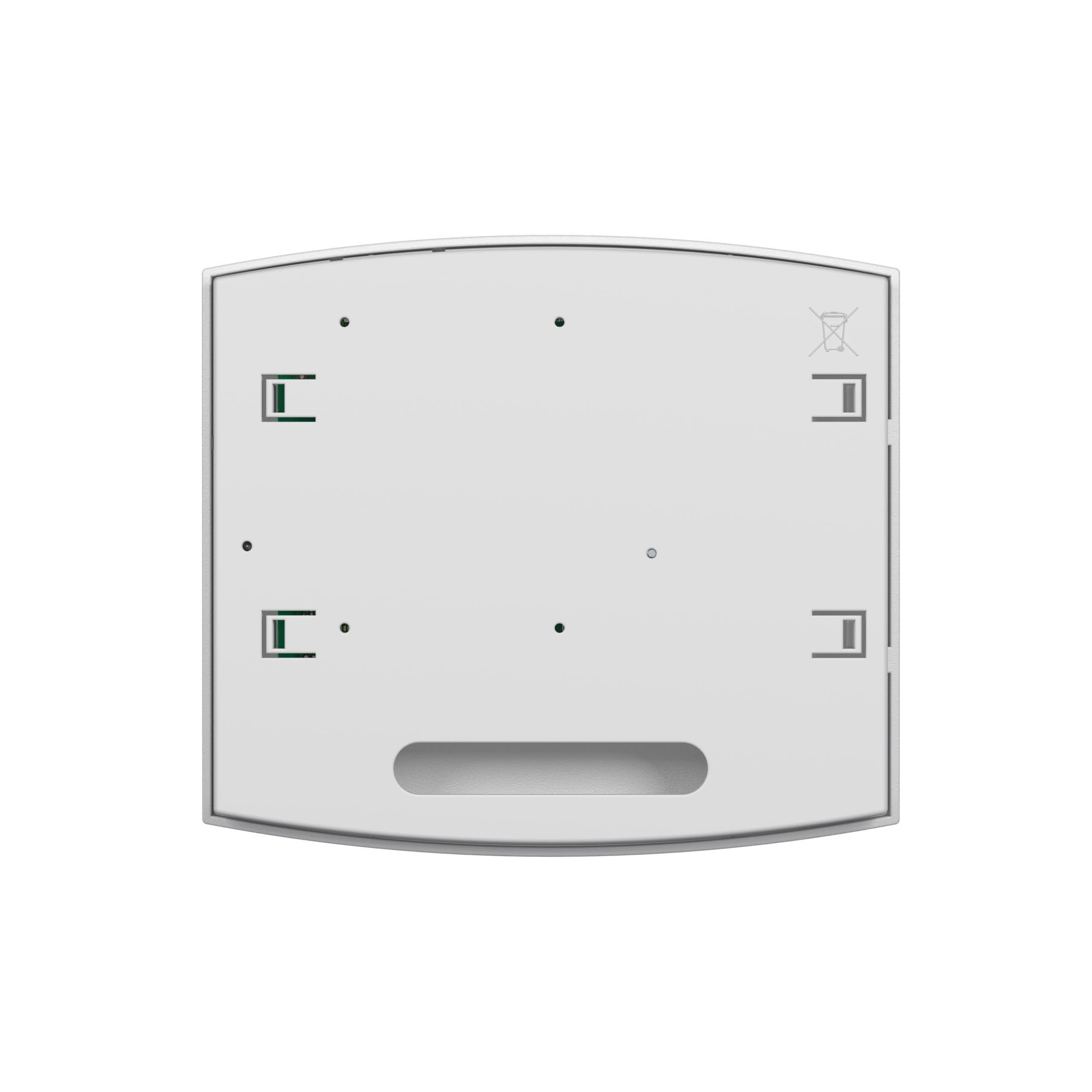 ماژول افزایش زون بی سیم دزدگیر پارادوکس RTX3 — تصویر ۴