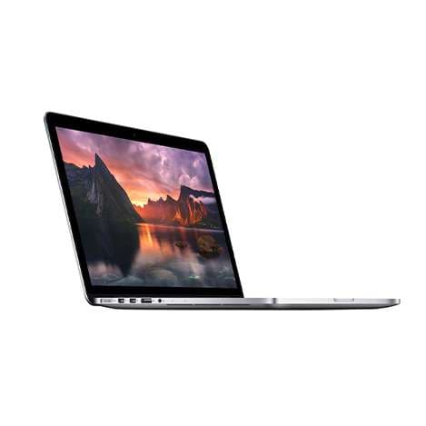 لپ تاپ استوک Apple MacBook Retina 2015 — تصویر ۵