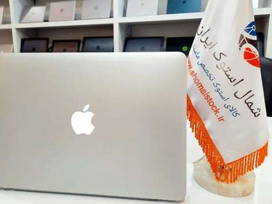 لپ تاپ استوک Apple MacBook Retina 2015 — تصویر ۶