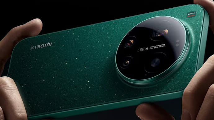 گوشی شیائومی 17Ultra 5G | حافظه 1tb رم 16 گیگابایت ((پک و رام گلوبال)) — تصویر ۲