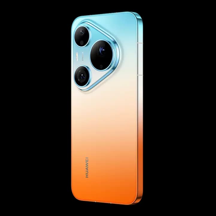 گوشی پیورا 90s پرو مکس هواوی/Huawei Pura 90s Pro Max/12ram/512 gig ((پک گلوبال)) — تصویر ۹