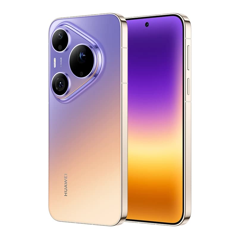 گوشی پیورا 90s پرو مکس هواوی/Huawei Pura 90s Pro Max/12ram/512 gig ((پک گلوبال))