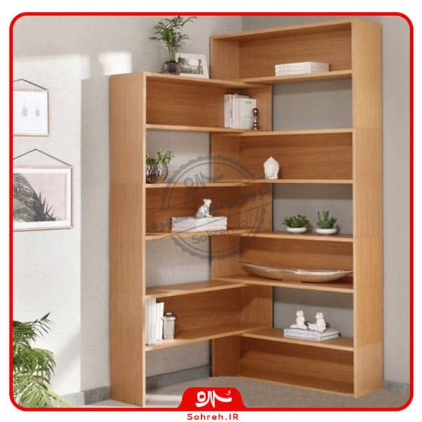 کتابخانه مدل SO28245 — تصویر ۲