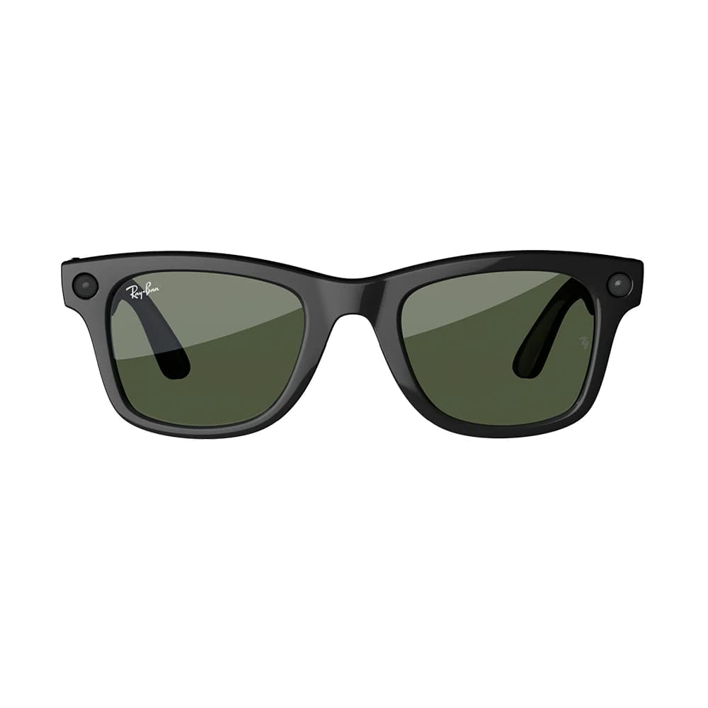 عینک آفتابی ری بن متا | Ray Ban meta wayfarer gen2 — تصویر ۵