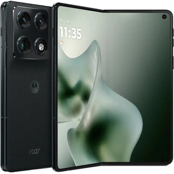 گوشی موبایل موتورولا مدل Razr Fold ظرفیت 512 گیگابایت و رم 16 گیگابایت ((موجود در فروشگاه))